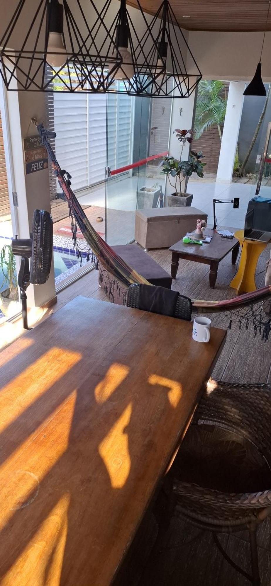 Pelados Beach Hostel Praia de Pipa Eksteriør bilde
