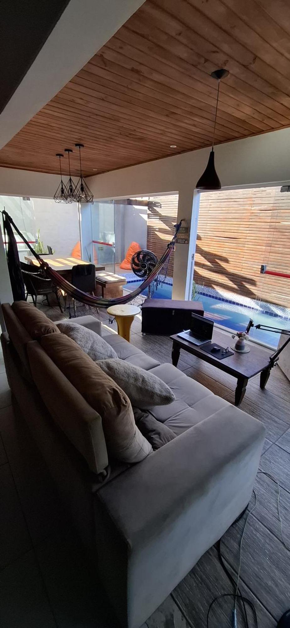 Pelados Beach Hostel Praia de Pipa Eksteriør bilde