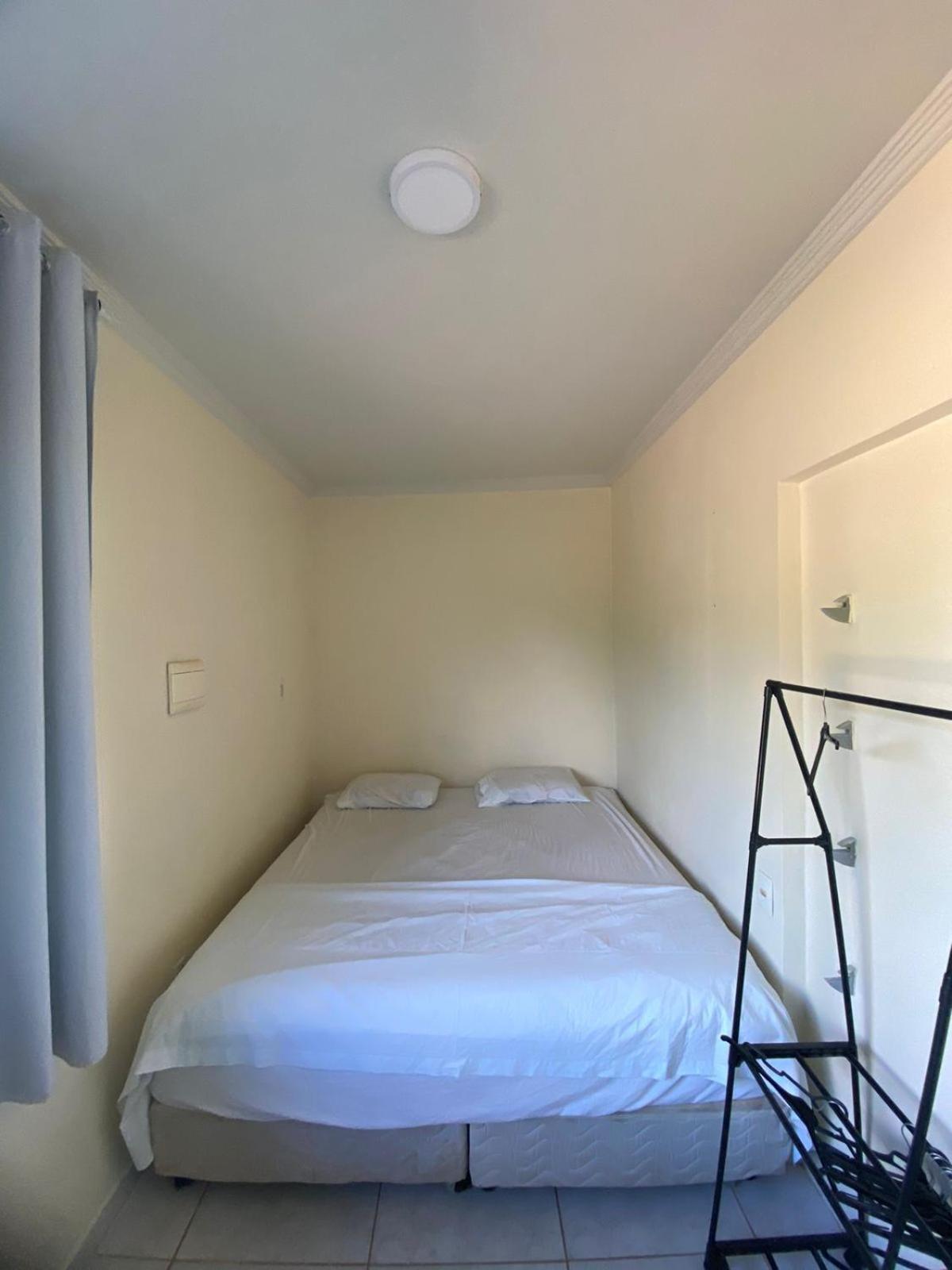 Pelados Beach Hostel Praia de Pipa Eksteriør bilde